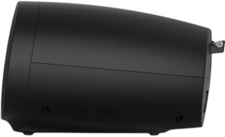 Radioodtwarzacz Philips TAZ5000/10 Black - obraz 3
