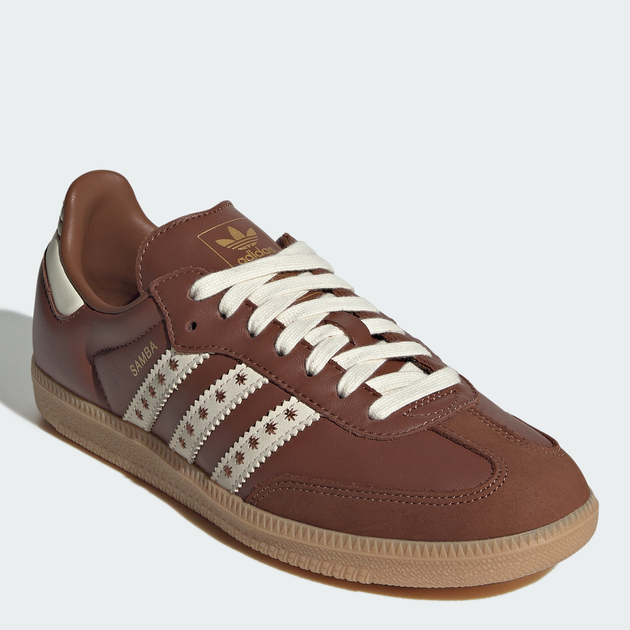 靴 adidas SAMBA OG 24.5 adidas Originals（アディダスオリジナルス）の「＜adidas