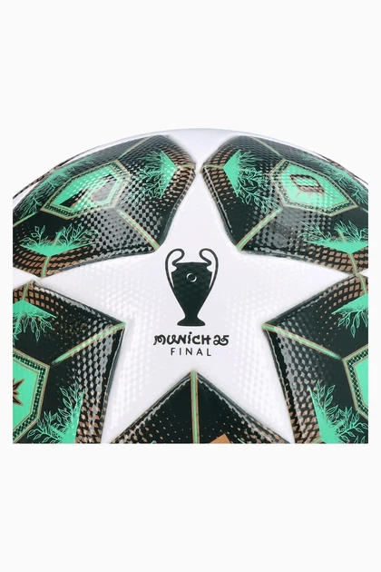 Футбольный мяч adidas UCL League Лига Чемпионов 24/25 FIFA Quality (термошов) JH1296 Размер EU: 4 - изображение 7