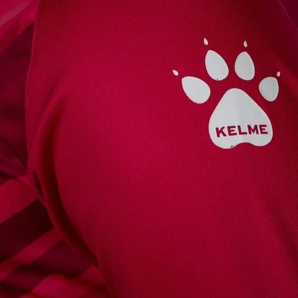 Комплект детской вратарской формы Kelme 3803286.9600 3803286.9600 Размер EU: 160 см - изображение 7