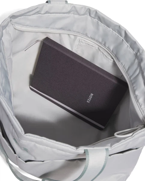 Сумка спортивна жіноча Under Armour STUDIO LITE TOTE 16L м'ятна 1388920-377 1388920-377 Розмір EU: 1SIZE - Фото 3 Сумка спортивна жіноча Under Armour STUDIO LITE TOTE 16L м'ятна 1388920-377 1388920-377 Розмір EU: 1SIZE - зображення 3