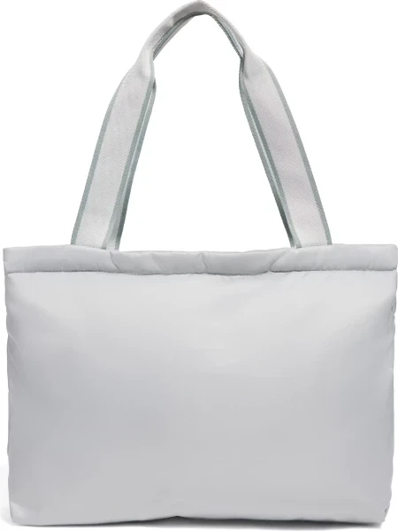 Сумка спортивна жіноча Under Armour STUDIO LITE TOTE 16L м'ятна 1388920-377 1388920-377 Розмір EU: 1SIZE - Фото 4 Сумка спортивна жіноча Under Armour STUDIO LITE TOTE 16L м'ятна 1388920-377 1388920-377 Розмір EU: 1SIZE - зображення 4