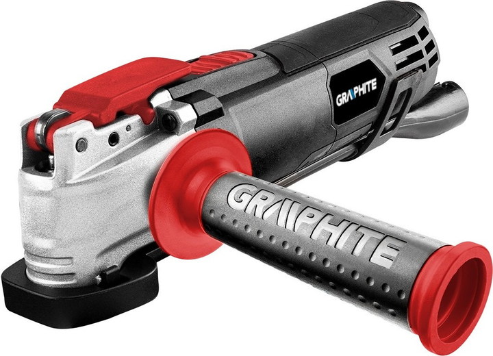 Narzędzie wielofunkcyjne Graphite 500 W 59G025 (5902062087836) - obraz 1