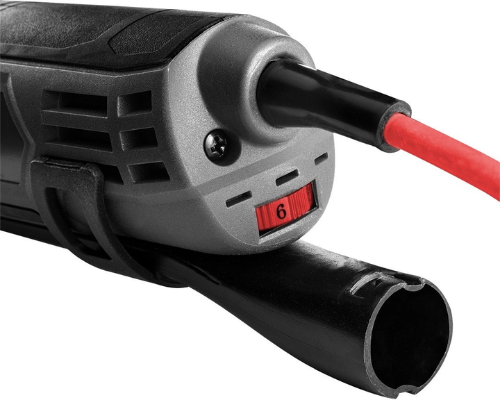 Narzędzie wielofunkcyjne Graphite 500 W 59G025 (5902062087836) - obraz 6