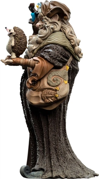 Фігурка Weta Workshop HOBBIT Radagast the Brown Mini Epic (875003247) - зображення 2