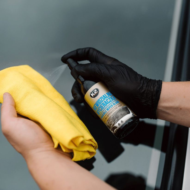 Niewidzialna wycieraczka K2 150 ml (5906534250056) - obraz 3