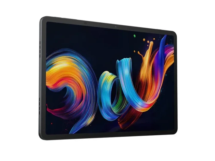 Планшет 11.5" TCL TAB NXTPAPER 11 Plus 8/256Gb Android 15 8000 мАч Черный - Фото 3 Планшет 11.5" TCL TAB NXTPAPER 11 Plus 8/256Gb Android 15 8000 мАч Черный - изображение 3