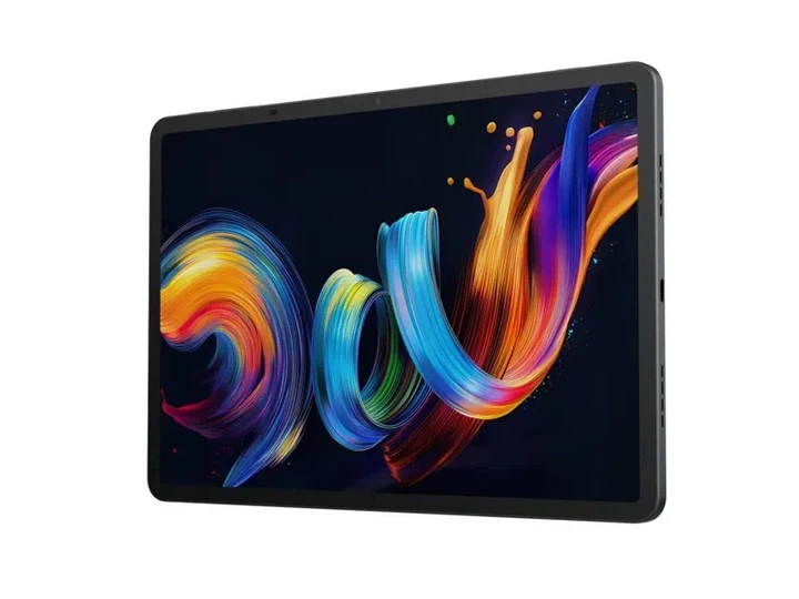 Планшет 11.5" TCL TAB NXTPAPER 11 Plus 8/256Gb Android 15 8000 мАч Черный - Фото 4 Планшет 11.5" TCL TAB NXTPAPER 11 Plus 8/256Gb Android 15 8000 мАч Черный - изображение 4