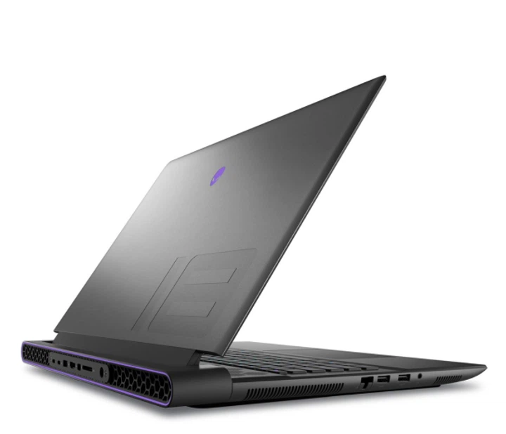 Ноутбук Б/в Dell Alienware m16 R1 / 16,0" 2K IPS 240Hz / Intel core i9 13900HX / RAM 16GB / SSD 1TB NVMe / NVIDIA GeForce RTX 4080-12GB - Фото 3 Ноутбук Б/в Dell Alienware m16 R1 / 16,0" 2K IPS 240Hz / Intel core i9 13900HX / RAM 16GB / SSD 1TB NVMe / NVIDIA GeForce RTX 4080-12GB - изображение 3