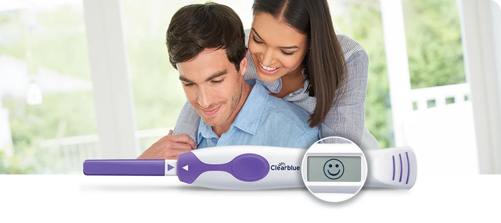 Набор цифровых тестов на овуляцию Clearblue double your chances 16 шт - изображение 7