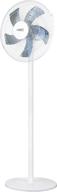 Wentylator Neo Tools 50 W 90-015 (5906692020010) - obraz 1