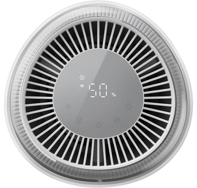 Зволожувач повітря Philips Series 5000 HU5710/00 - зображення 2