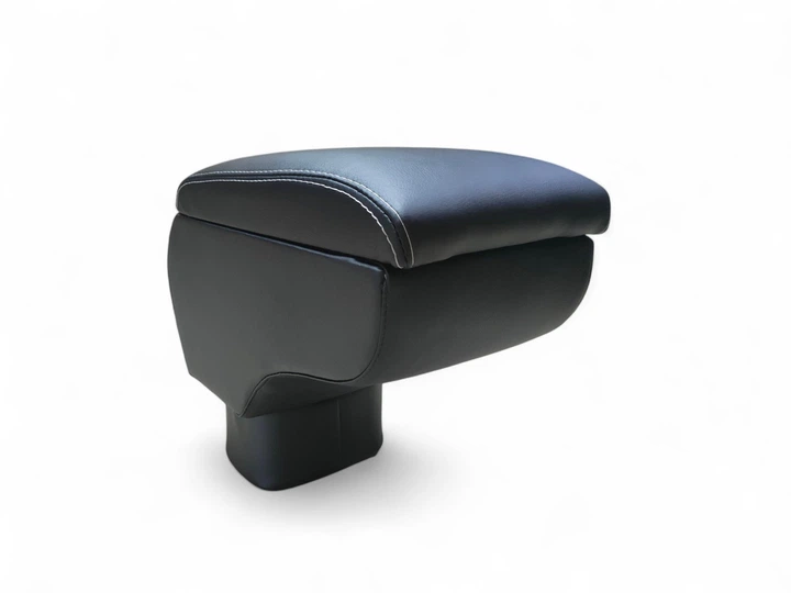 Подлокотник Armrest на Nissan Juke черный - изображение 8