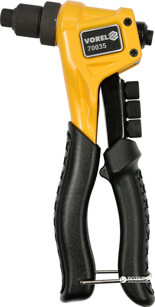 Nit VOREL 200 mm 70035 (5906083009242) - obraz 3