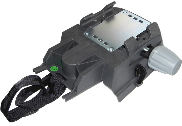 Adapter na bagażnik do fotelika Hamax Zenith (7029776040129) - obraz 2