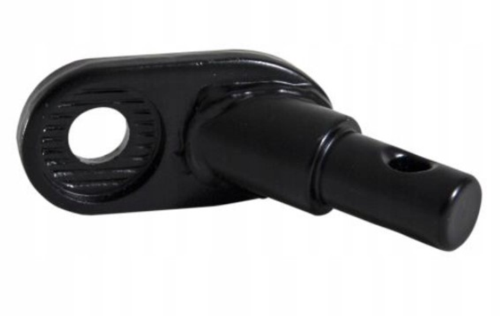  Zaczep do przyczepek Hamax Outback Extra Hitch (7029774900043) - obraz 1
