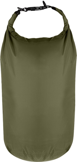 Worek wodoodporny NEO Tools 63-169 5 l Zielony (5907558499544) - obraz 2