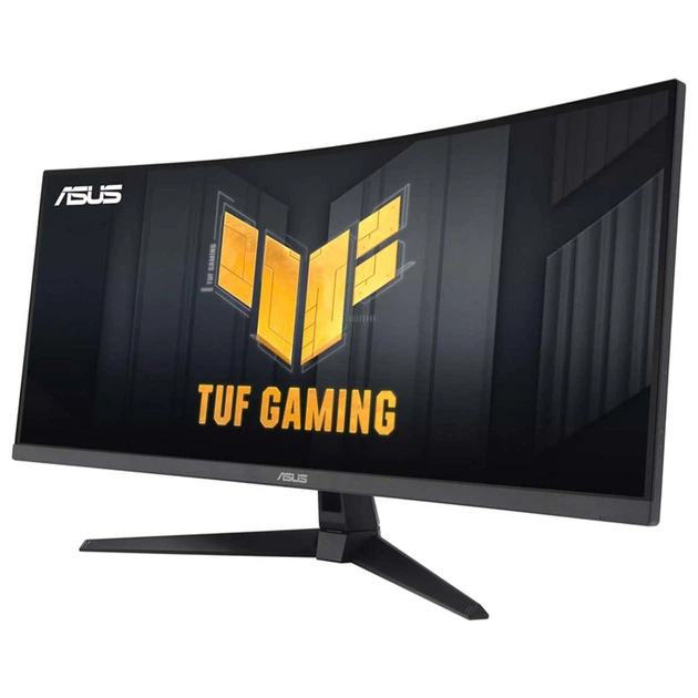 Монитор Asus VA 34",3440*1440,180 Гц VG34VQ3B - изображение 2