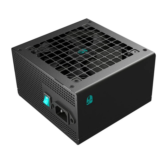 Блок питания DeepCool GamerStorm PN750M (R-PN750M-FC0B-JGEU) 750W - изображение 4