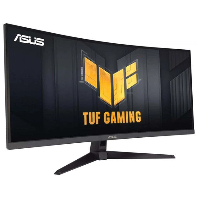 Монитор Asus VA 34",3440*1440,180 Гц VG34VQ3B - изображение 4