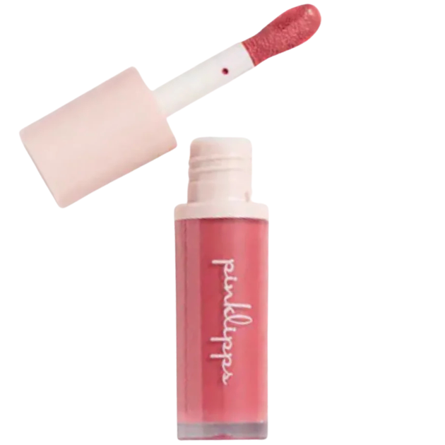 Жидкие румяна Pinklipps Cosmetics Everlasting Liquid Blush Radiance 7.5 мл - изображение 5