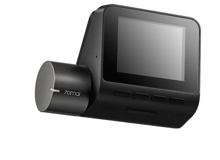 Автомобільний відеореєстратор 70mai Dash Cam A200 + Rear Cam RC11 Set - изображение 2
