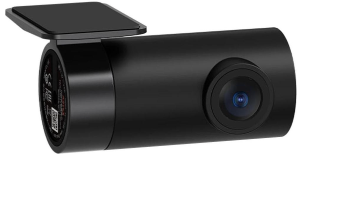 Автомобільний відеореєстратор 70mai Dash Cam A200 + Rear Cam RC11 Set - изображение 4