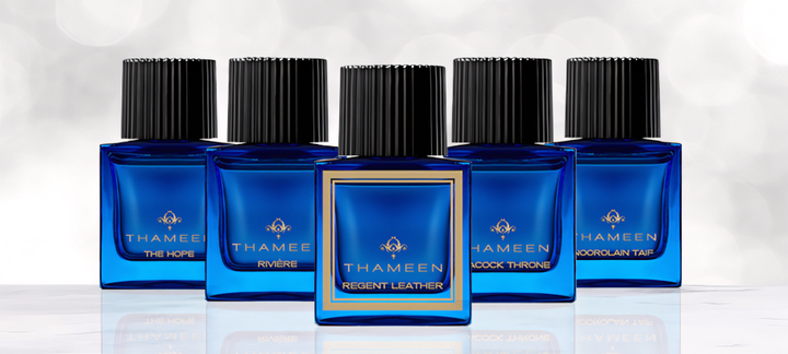 Perfumy damskie Thameen Peacock Throne 100 ml (5060905833702) - obraz 3