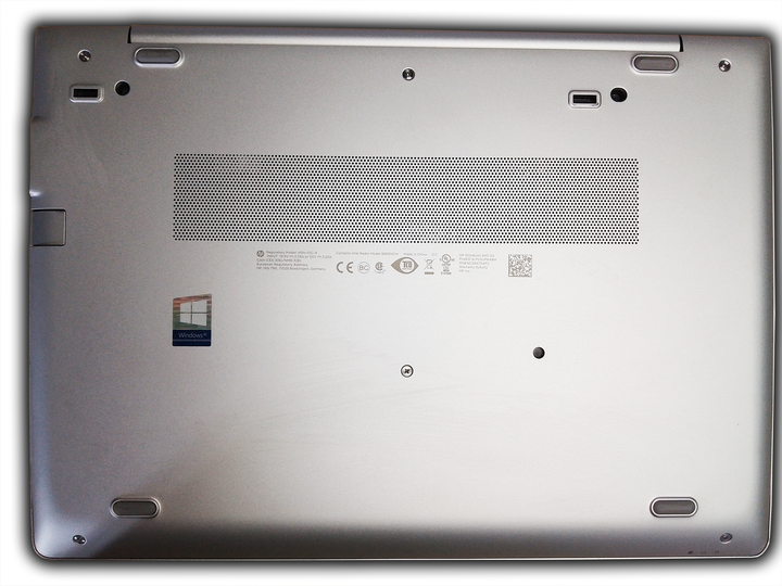 Ноутбук HP EliteBook 840 G5 Core i7-7600U 2.80GHz 16Gb 512SSD Refurbished - изображение 6