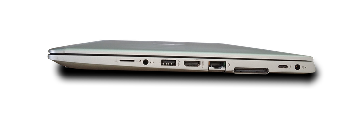 Ноутбук HP EliteBook 840 G5 Core i7-7600U 2.80GHz 16Gb 512SSD Refurbished - изображение 7