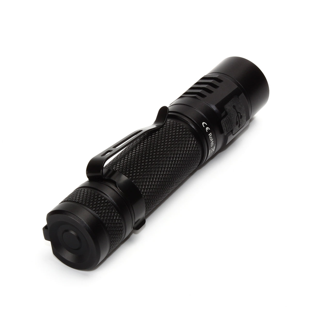 Портативний світлодіодний ліхтарик Sofirn SC31 pro 2000Lm 6000K - Фото 4 Портативний світлодіодний ліхтарик Sofirn SC31 pro 2000Lm 6000K - изображение 4