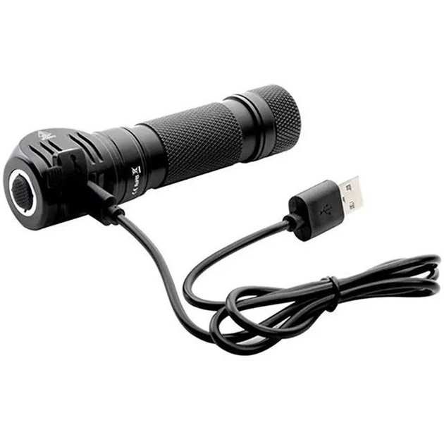 Портативный светодиодный фонарик Sofirn SP40 1200Lm 5000K - Фото 4 Портативный светодиодный фонарик Sofirn SP40 1200Lm 5000K - изображение 4