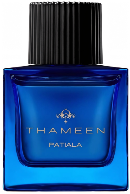 Парфуми унісекс Thameen Patiala 100 мл (5060905832569) - зображення 1