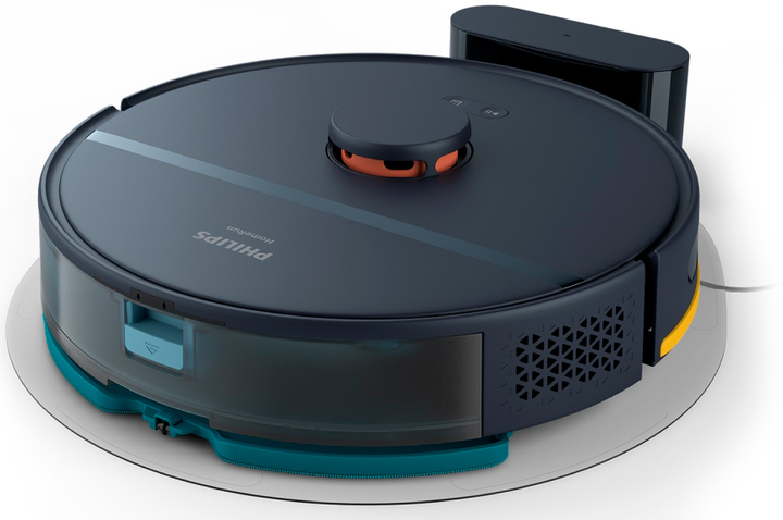 Robot sprzątający Philips Series 2000 XU2000/10 - obraz 3