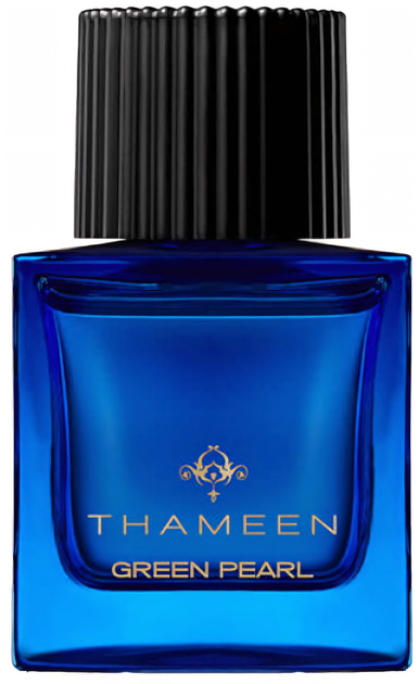 Perfumy unisex Thameen Green Pearl 100 ml (5060905832507) - obraz 1