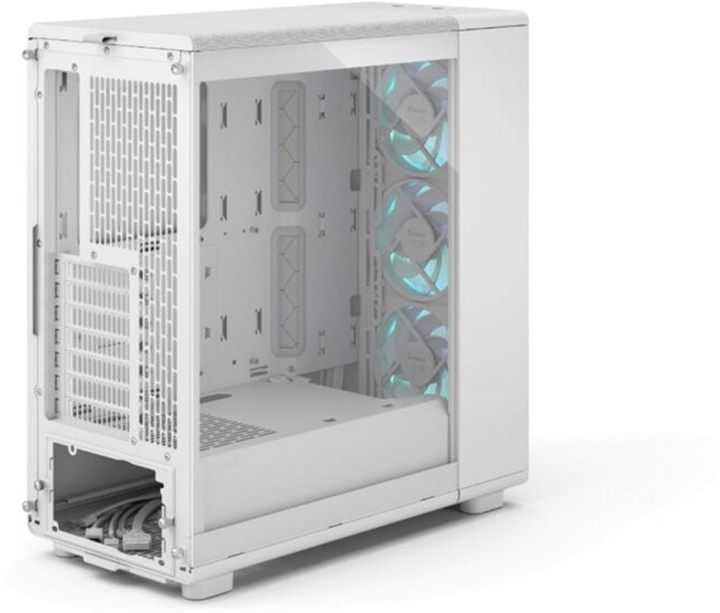 Obudowa Fractal Design Epoch TG RGB Clear tint White (FD-C-EPO1A-05) - obraz 11