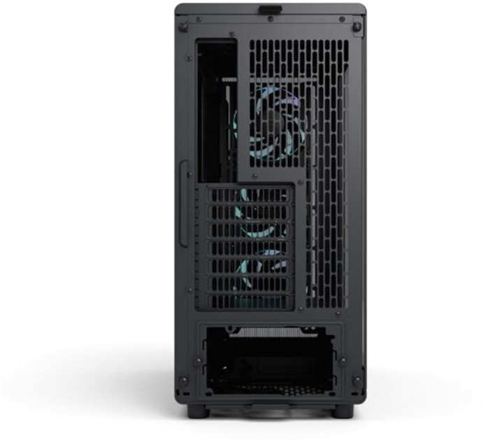Obudowa Fractal Design Epoch TG RGB Light tint Black (FD-C-EPO1A-04) - obraz 7