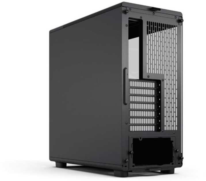 Obudowa Fractal Design Epoch TG RGB Light tint Black (FD-C-EPO1A-04) - obraz 12