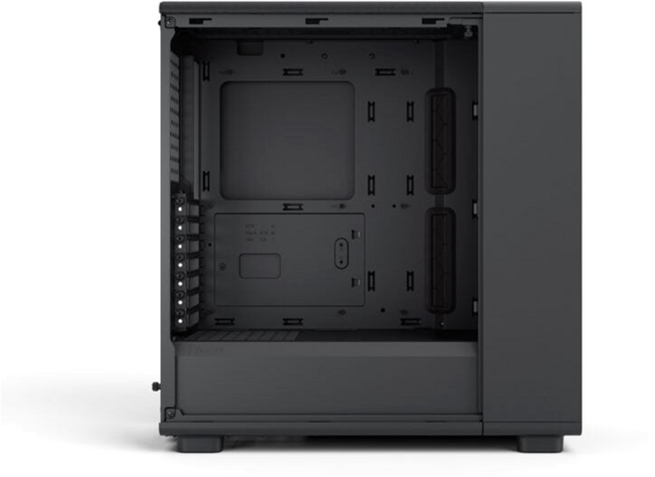 Obudowa Fractal Design Epoch TG RGB Light tint Black (FD-C-EPO1A-04) - obraz 13