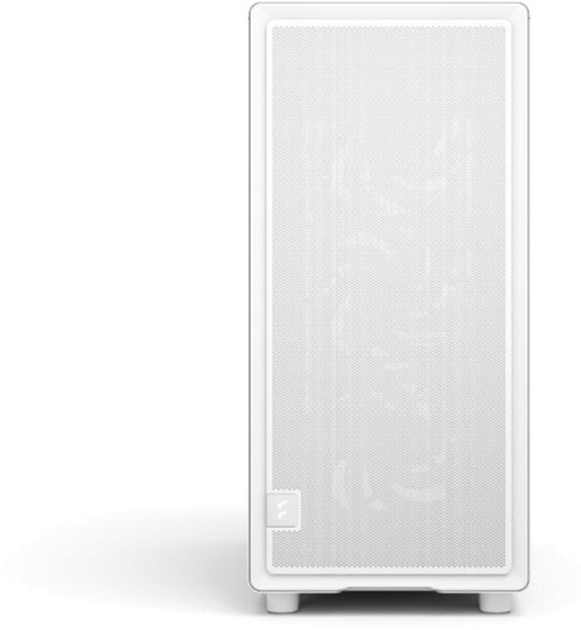 Obudowa Fractal Design Epoch TG Clear tint White (FD-C-EPO1A-03) - obraz 2