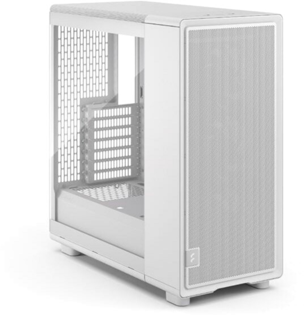 Obudowa Fractal Design Epoch TG Clear tint White (FD-C-EPO1A-03) - obraz 3