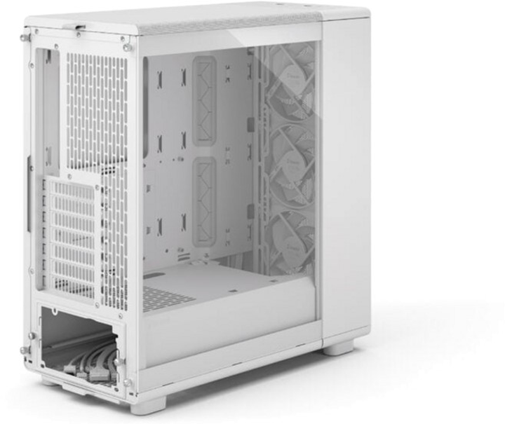 Obudowa Fractal Design Epoch TG Clear tint White (FD-C-EPO1A-03) - obraz 11