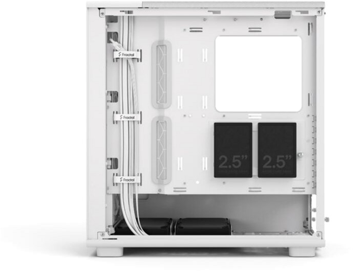 Obudowa Fractal Design Epoch TG Clear tint White (FD-C-EPO1A-03) - obraz 15