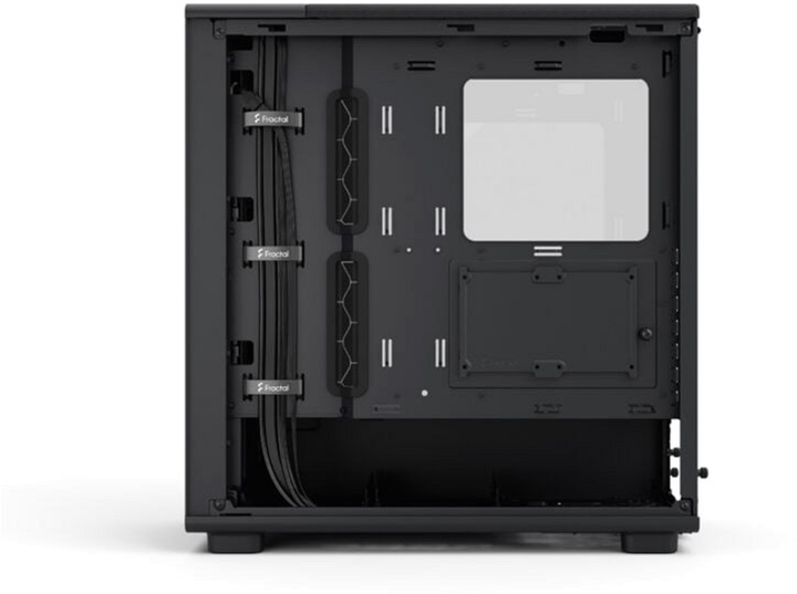 Obudowa Fractal Design Epoch TG Light tint Black (FD-C-EPO1A-02) - obraz 14