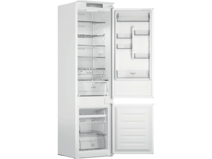 Вбудований холодильник Hotpoint-Ariston HAC20T321 - изображение 2