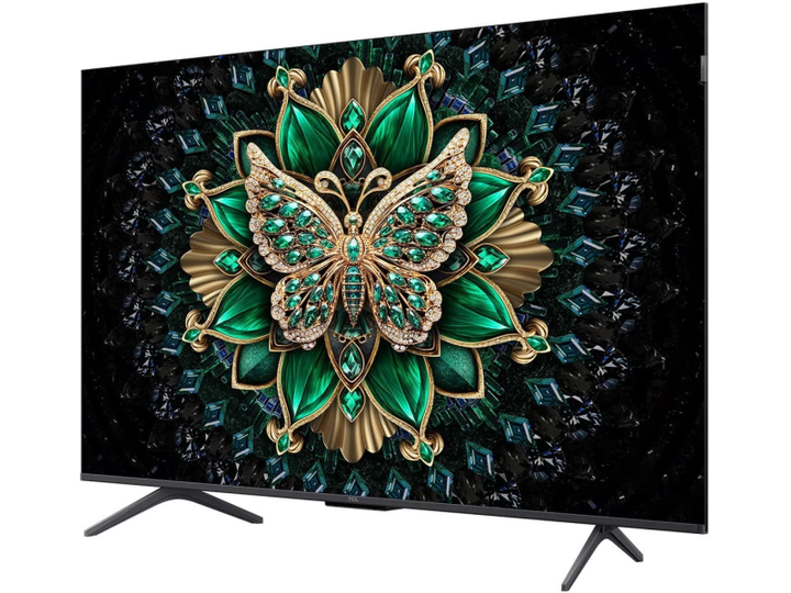Телевізор TCL 50C6K - Фото 2 Телевізор TCL 50C6K - изображение 2
