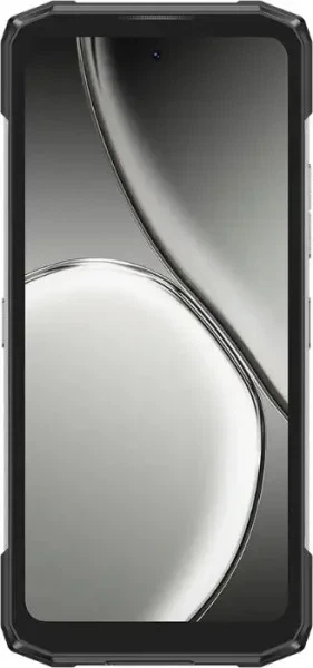 Мобільний телефон Doogee Blade 20 Play 8/256GB Obsidian Silver - зображення 2