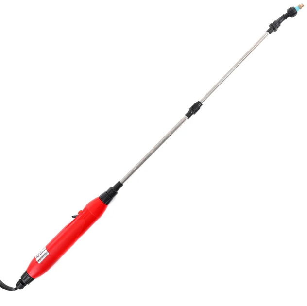 Опрыскиватель аккумуляторный HECHT 4050 - изображение 3