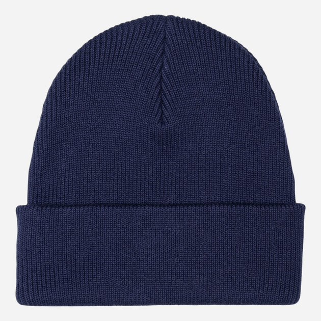 Шапка Levi`s 000J4-0004 One Size Темно-синя (7626725773697) - зображення 2
