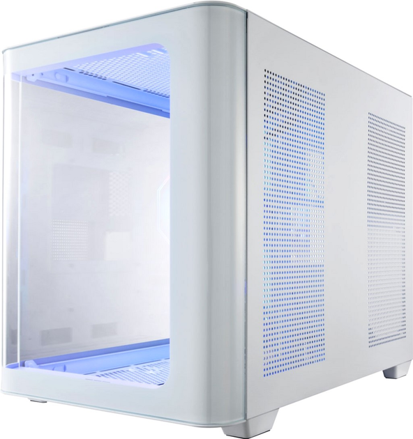 Obudowa FSP S380-WA White (POC0000244) - obraz 3